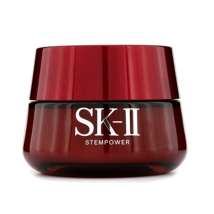 Увлажняющая маска SK-II с комплексом Stem-Acanax для лица, 80 г