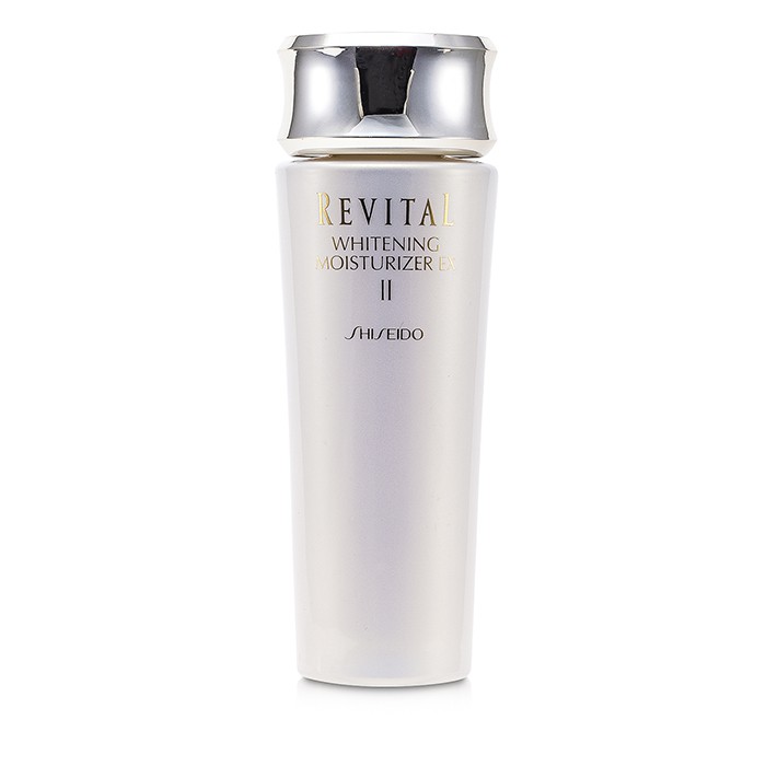 Увлажняющий крем для лица Shiseido с 4MSK, осветляющий пигментацию, 100 мл