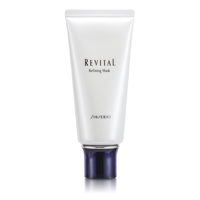Маска для лица с аминокислотами SA Shiseido, 90 г — увлажнение и восстановление упругости кожи