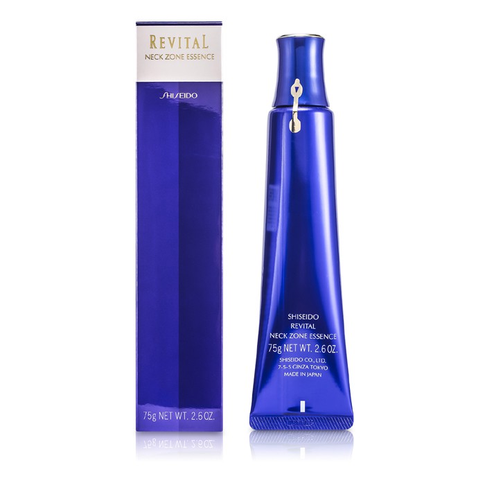 Эссенция для шеи с NS Revitalizer, 75 г