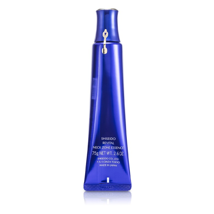 Эссенция для шеи с NS Revitalizer, 75 г