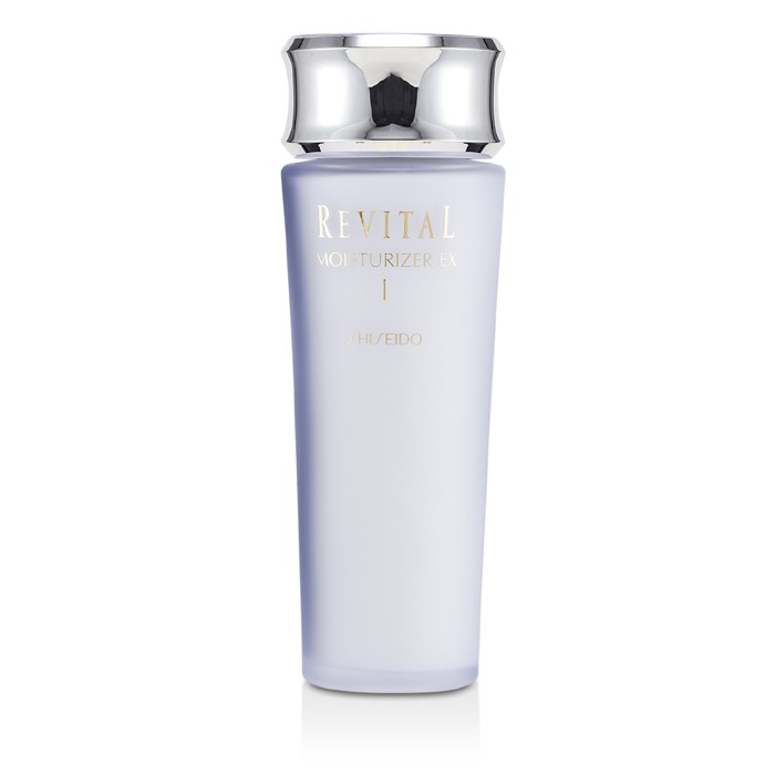 Лосьон-увлажнитель для лица Shiseido с экстрактом кассуна, 100 мл
