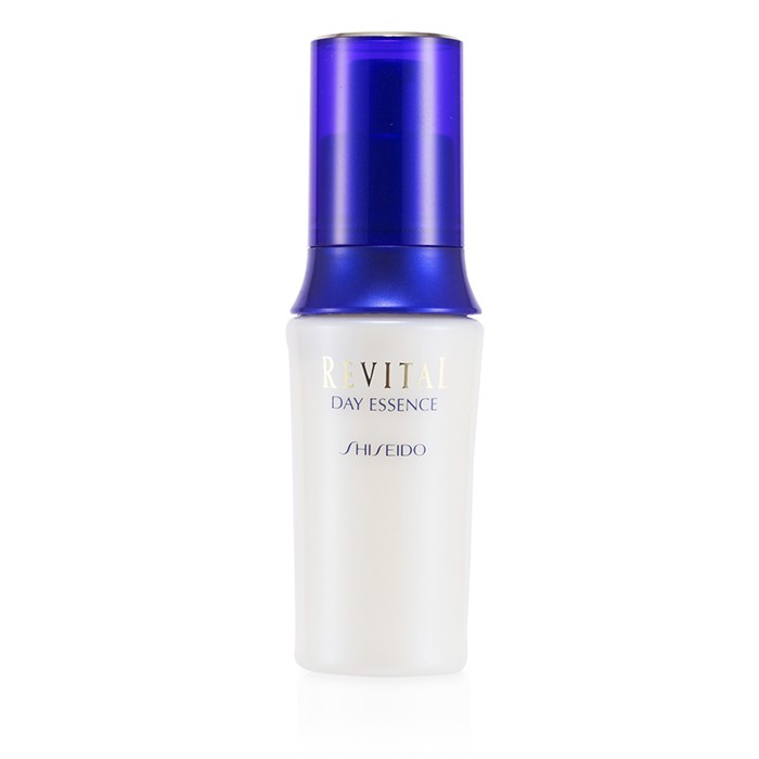 Эссенция для лица Shiseido Revital Day с SPF 15 для увлажнения и защиты, 40 мл