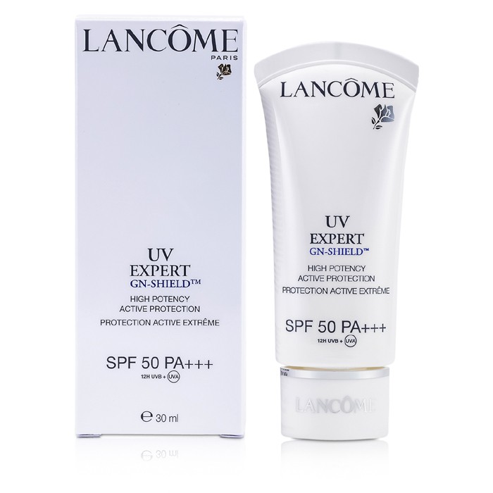 Lancome Ультразащитный крем для лица с SPF 50 PA+++ и комплексом PolluSafe, 30 мл