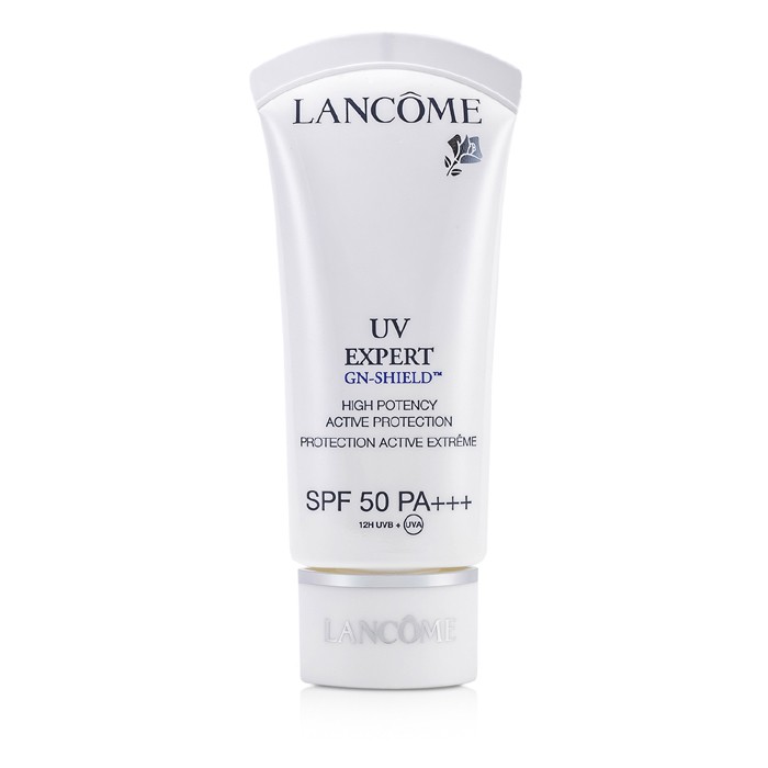 Lancome Ультразащитный крем для лица с SPF 50 PA+++ и комплексом PolluSafe, 30 мл