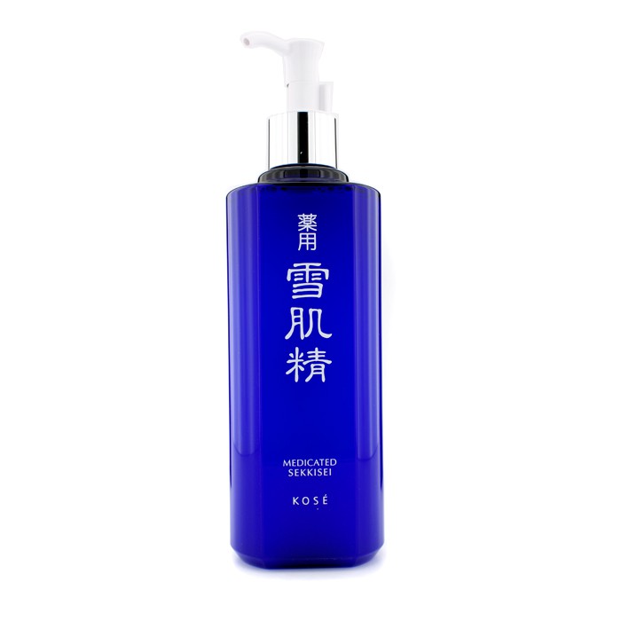 Медикейтед Секкисей 500ml/16.7oz
