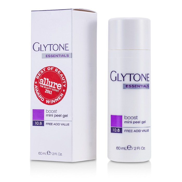 Glytone мини-гель для пилинга с гликолевой кислотой 60 мл