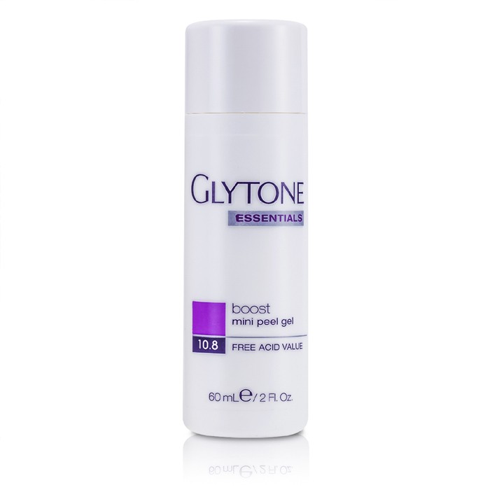Glytone мини-гель для пилинга с гликолевой кислотой 60 мл