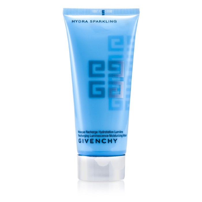 Givenchy гель-маска для лица с искристой водой, 100 мл