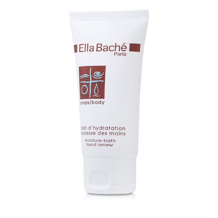 Крем для рук Ella Bache с экстрактом дыни, 50 мл