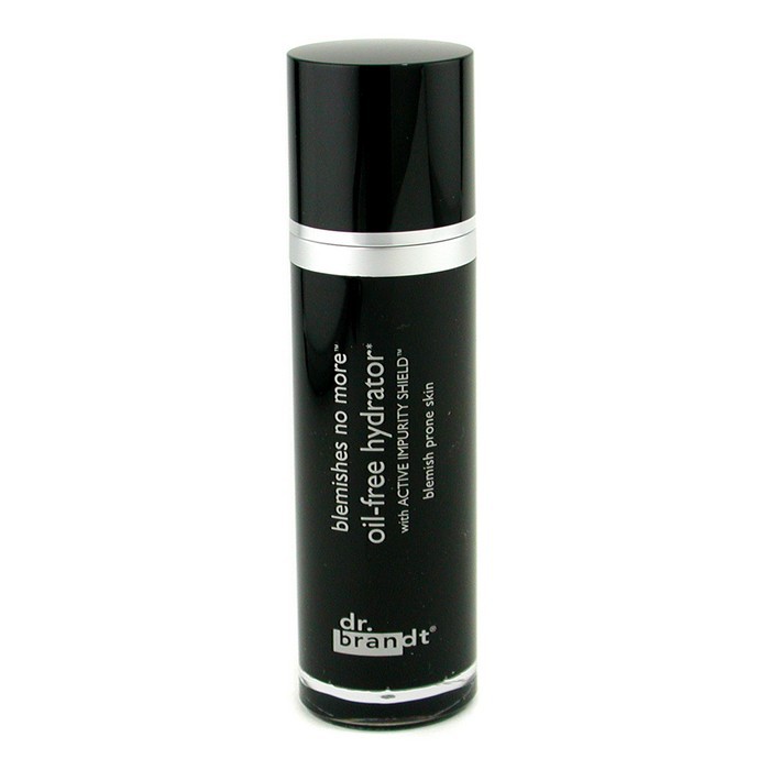 Увлажняющий гель без масла для лица с Hydraporine и Active Impurity Shield, 50 г