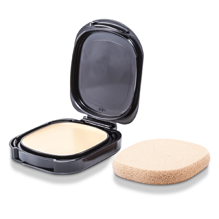 Shiseido компактная основа для макияжа с увлажняющими компонентами, 12 г