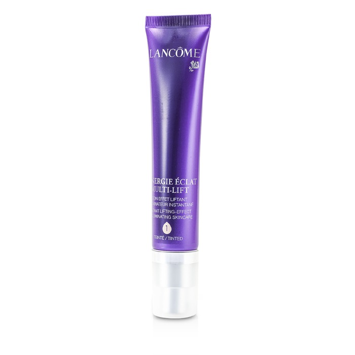 Lancome Renergie Eclat многофункциональный крем для лица с эффектом сияния 40 мл