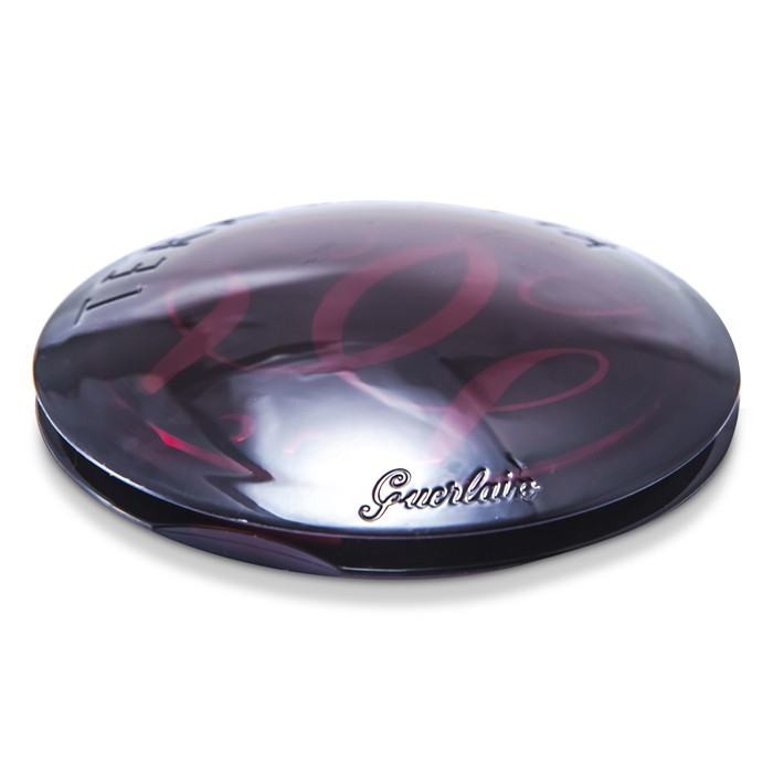 Пудра-бронзатор Guerlain Terracotta Light с сияющими оттенками для лица, 10 г