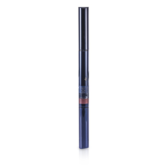 Карандаш для губ Cle de Peau с восками и маслами, 0.3 г