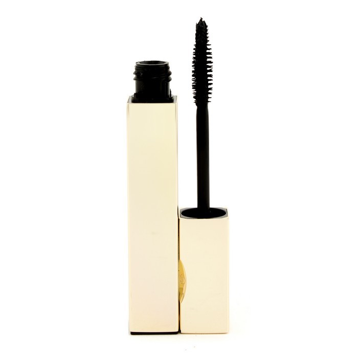 Тушь для ресниц Clarins с ухаживающими компонентами, 02 Интенсивный коричневый, 7 мл