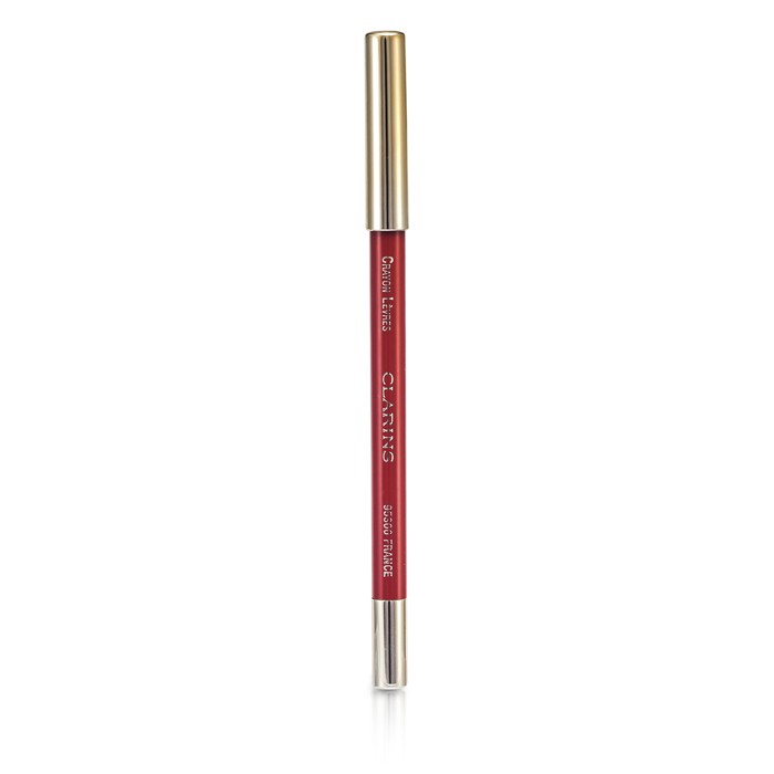 Карандаш для губ Clarins с увлажняющей формулой, 1,2 г