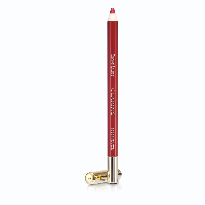 Карандаш для губ Clarins с увлажняющей формулой, 1,2 г