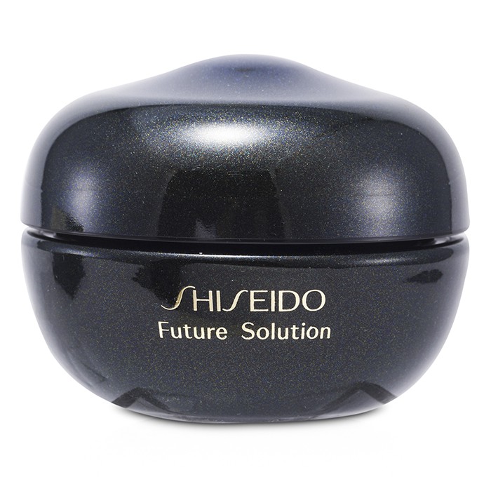 Shiseido крем для лица с омолаживающим эффектом 50 мл