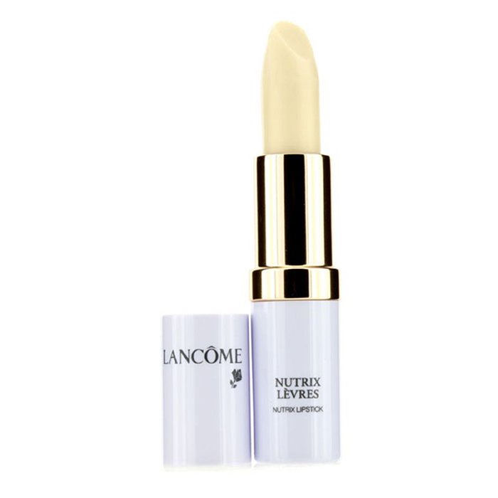Lancome бальзам для губ с маслом кунжута, 4,4 мл - увлажнение и защита от UV-лучей