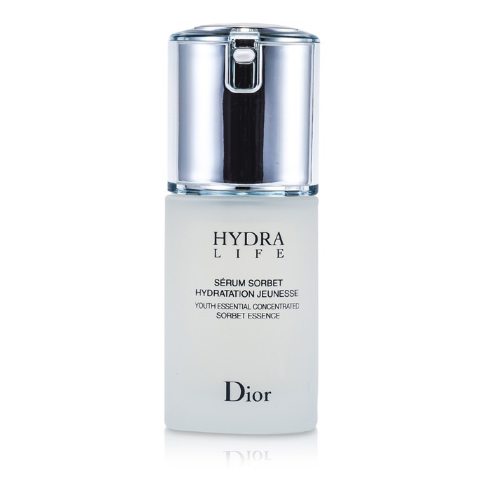 Christian Dior эссенция для лица с растительными экстрактами, 30 мл