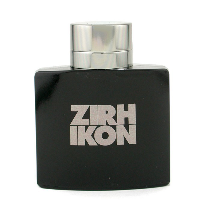 Zirh International Ikon туалетная вода 75 мл — древесный аромат для уверенных мужчин