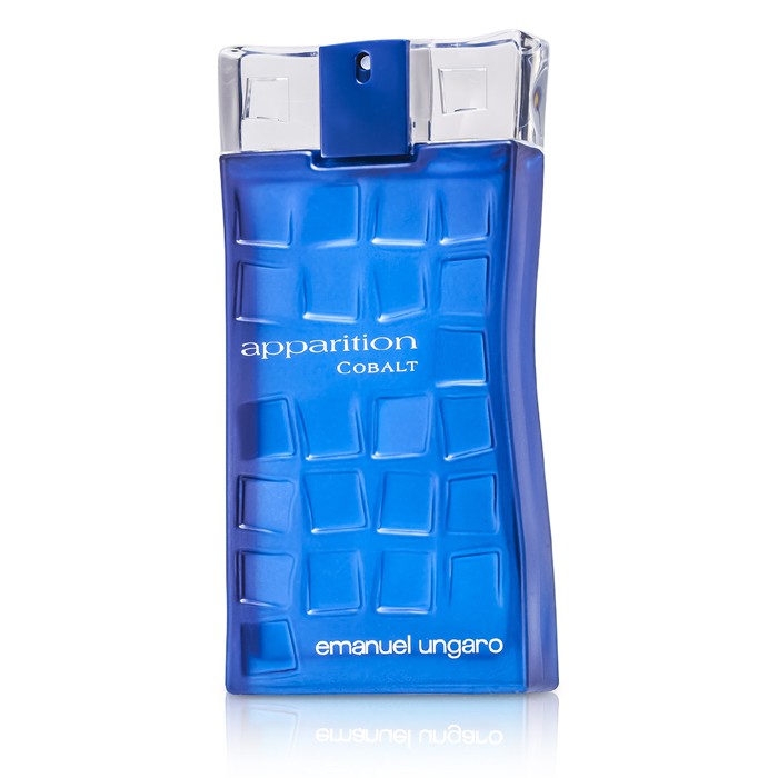 Ungaro Apparition Homme Cobalt туалетная вода для мужчин 90 мл