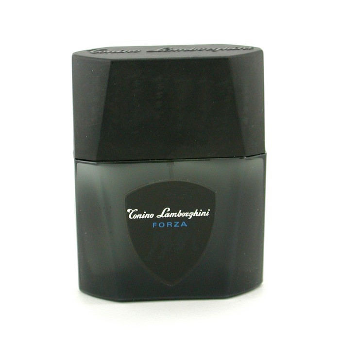 Туалетная вода Tonino Lamborghini Forza для мужчин, 50 мл, с древесными и цитрусовыми нотами