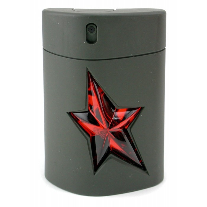 Thierry Mugler B*Men туалетная вода с фруктовыми нотами для мужчин 50 мл