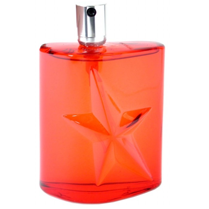 Туалетная вода Thierry Mugler B*Men 100 мл — аромат для мужчин с нотами ревеня, секвойи и ветивера