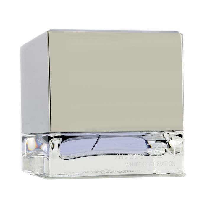 Shiseido Zen White Heat Edition туалетная вода для мужчин, 50 мл