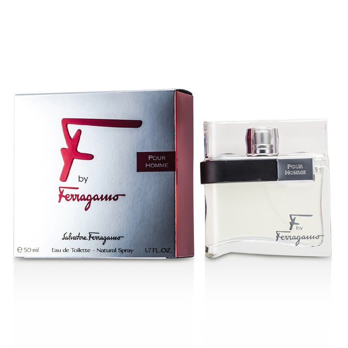 Salvatore Ferragamo F Pour Homme туалетная вода 100 мл, восточно-древесный аромат для мужчин