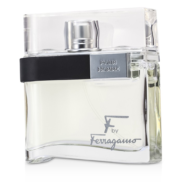 Salvatore Ferragamo F Pour Homme туалетная вода 100 мл, восточно-древесный аромат для мужчин