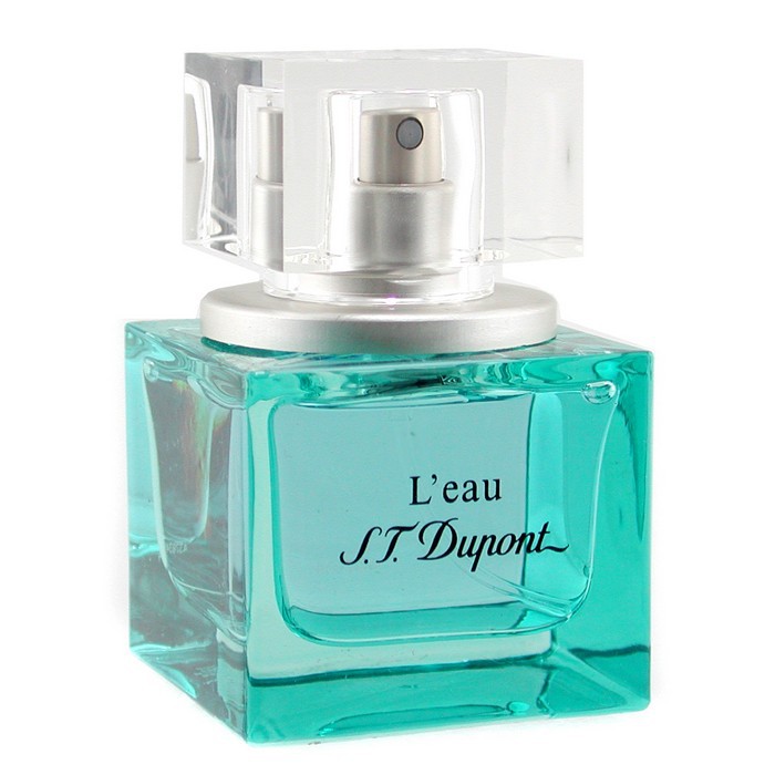туалетная вода L' Eau S. T. Dupont для мужчин, 30 мл