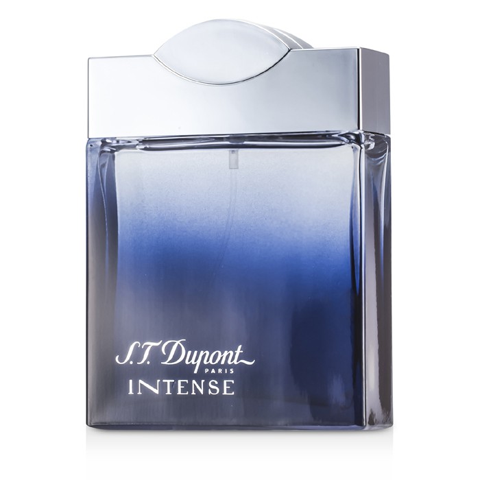 S. T. Dupont Intense туалетная вода для мужчин, древесно-восточный аромат, 100 мл