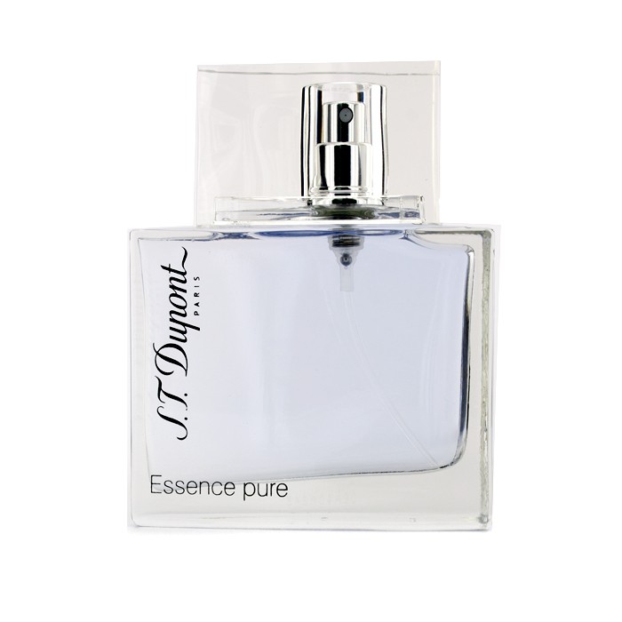 Brand: S. T. DupontOld Name: Essence Pure Eau De Toilette SpraySize: 50ml/1.7ozDescription: Essence Pure от S. T. Dupont — это неподвластный времени аромат для мужчин, который отражает утонченность и свежесть. Эта туалетная вода сочетает в себе яркие ноты