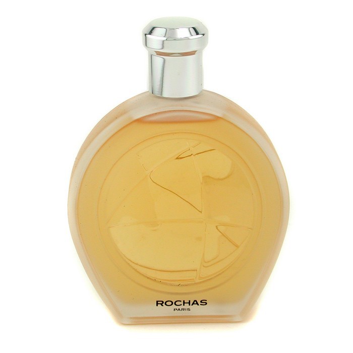 Eau de Toilette Globe для мужчин Rochas, 100 мл - свежий аромат с нотами цитрусов и цветами, идеален для повседневного использования.