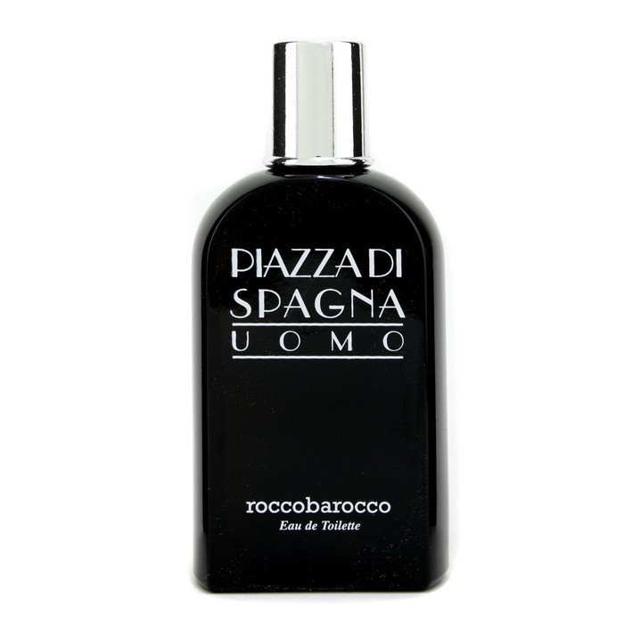 Туалетная вода Roccobarocco Piazza Di Spagna Uomo для мужчин, 75 мл