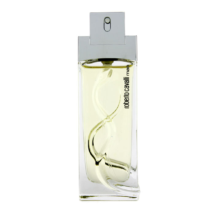 Eau De Toilette Roberto Cavalli, 30 мл — аромат с нотами грейпфрута и жасмина для повседневного использования