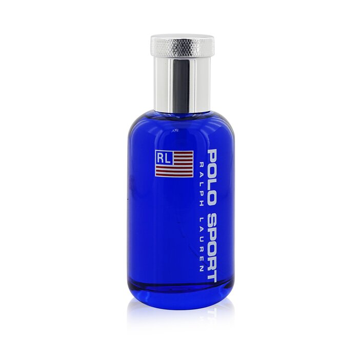 Ralph Lauren Polo Sport туалетная вода для мужчин, 125 мл