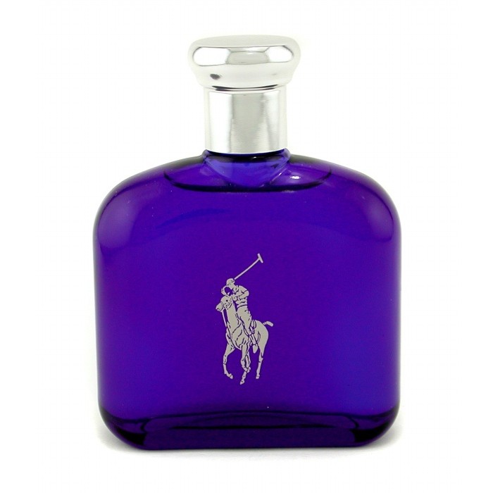 Лосьон после бритья Ralph Lauren Polo Blue с успокаивающим эффектом 125 мл