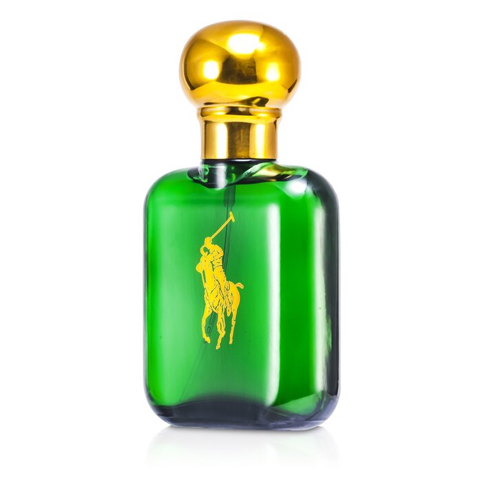 Ralph Lauren Polo Green туалетная вода 237 мл — аромат для мужчин с древесными и кожаными нотами для уверенности и элегантности.