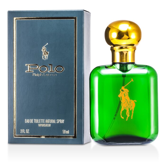 Ralph Lauren Polo Green туалетная вода 237 мл — аромат для мужчин с древесными и кожаными нотами для уверенности и элегантности.