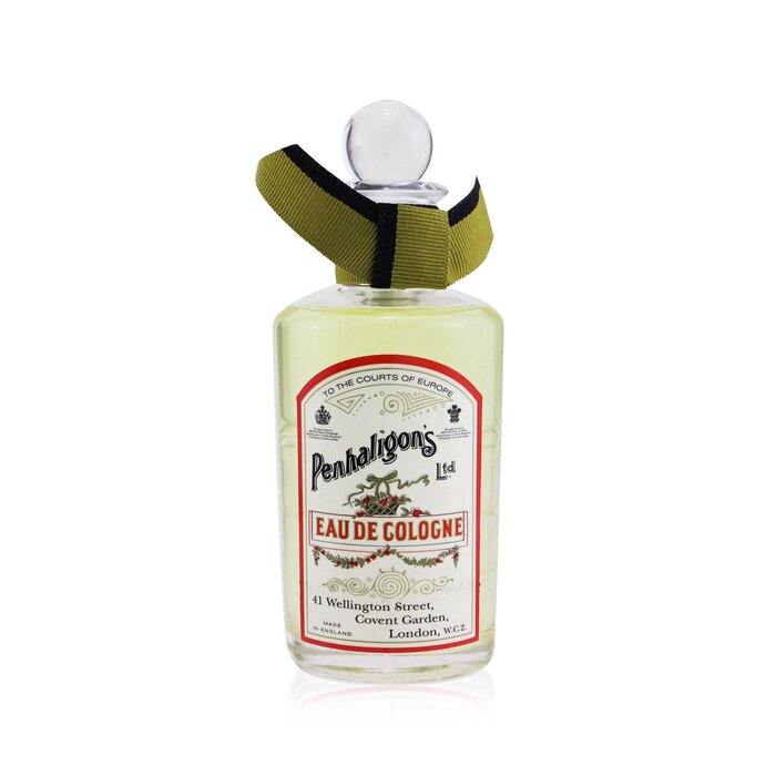 Penhaligon's цитрусовая колонь с нотами нероли для мужчин и женщин 100 мл