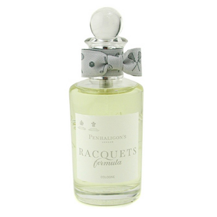 Одеколон Penhaligon's Racquets Formula 50 мл для мужчин с нотами лайма, лаванды и мускуса