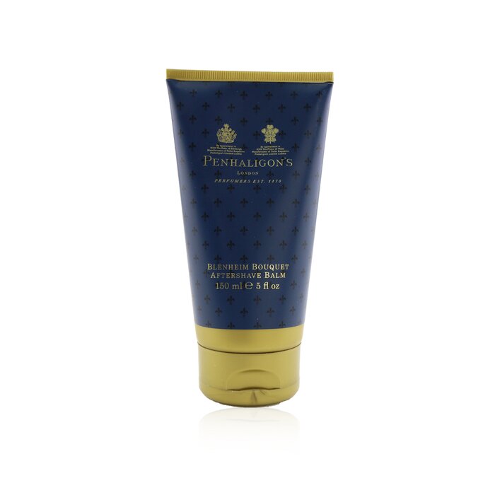 Бальзам после бритья Penhaligon's Blenheim Bouquet с увлажняющими компонентами, 150 мл
