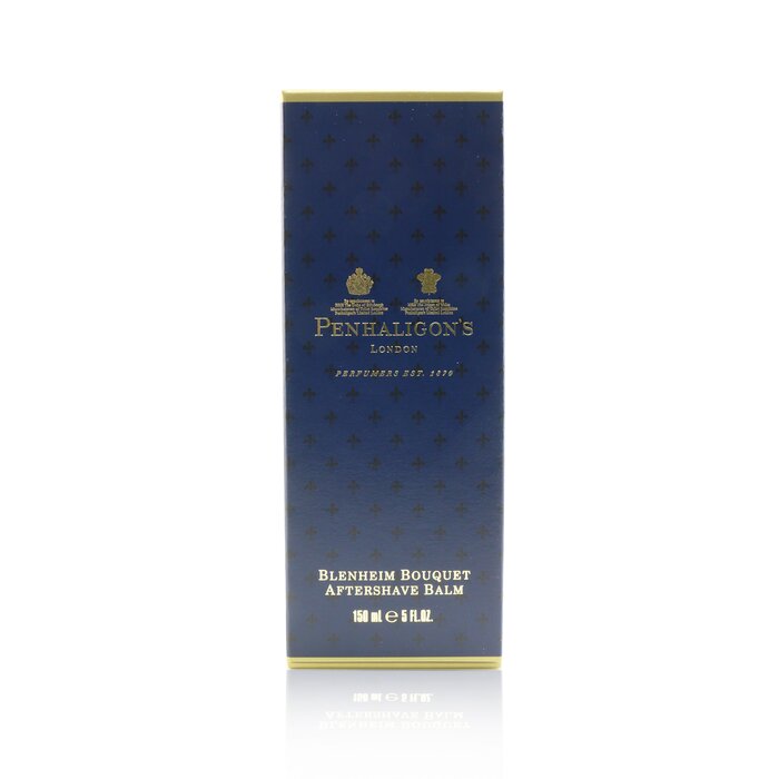 Бальзам после бритья Penhaligon's Blenheim Bouquet с увлажняющими компонентами, 150 мл