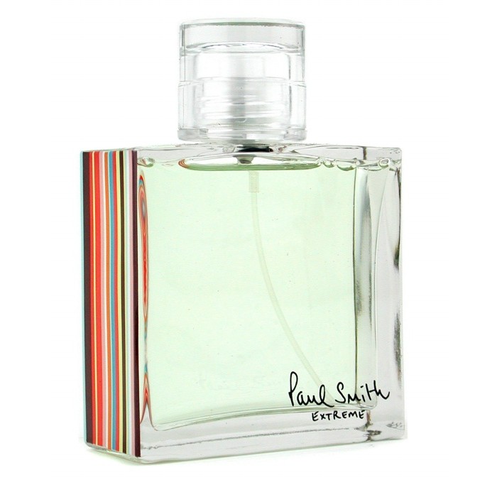 Парфюмированная вода Paul Smith Extreme, 50 мл - мужественный аромат с цитрусовыми и древесными нотами