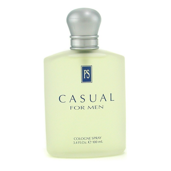 Парфюмерная вода Paul Sebastian Casual для мужчин с фруктово-цветочным ароматом, 100 мл