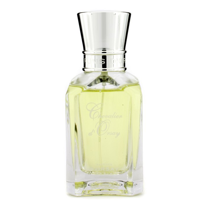 Парфюм для мужчин Parfums D'Orsay Chevalier d'Orsay, туалетная вода, 50 мл, свежие и пряные нотки